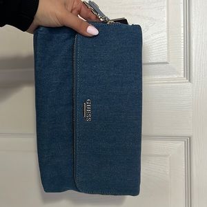 GUESS DENIM BAG